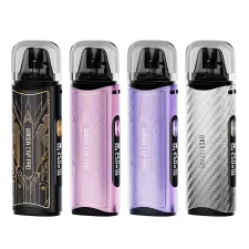 Lost Vape Ursa Cap Pro Pod Kit