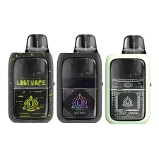 Lost Vape Ursa Epoch Pod Kit | Only £9.99