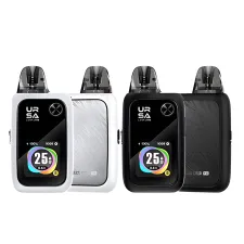 Lost Vape Ursa Epoch Pro Pod Vape Kit
