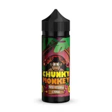 Mango Passionfruit