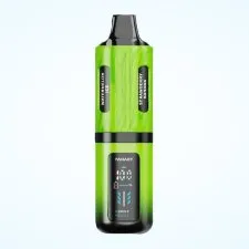 Maxfel Fanady Legend 2400 Puffs | Only £6.99 | Any 3 for £18