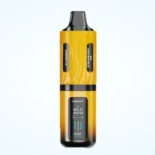 Maxfel Fanady Legend 2400 Puffs | Only £6.99 | Any 3 for £18
