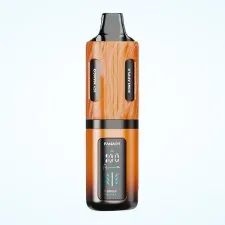 Maxfel Fanady Legend 2400 Puffs | Only £6.99 | Any 3 for £18