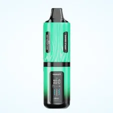 Maxfel Fanady Legend 2400 Puffs | Only £6.99 | Any 3 for £18
