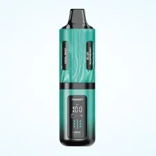 Maxfel Fanady Legend 2400 Puffs | Only £6.99 | Any 3 for £18