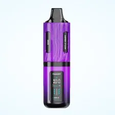 Maxfel Fanady Legend 2400 Puffs | Only £6.99 | Any 3 for £18