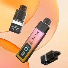 Maxfel Ultra Pro 35K Refill Pods | Only £7.99 | Any 3 for £20