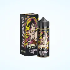 Mejusa II 100ml Shortfill E-Liquids
