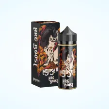 Mejusa II 100ml Shortfill E-Liquids