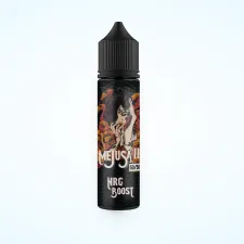 Mejusa II 50ml Shortfill E-Liquid