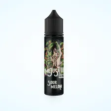 Mejusa II 50ml Shortfill E-Liquid