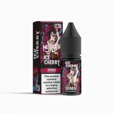 Mejusa II Nic Salt 10ml