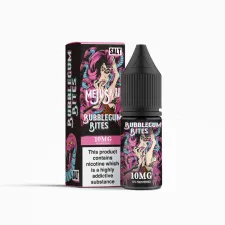 Mejusa II Nic Salt 10ml