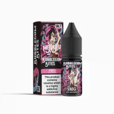 Mejusa II Nic Salt 10ml