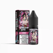 Mejusa II Nic Salt 10ml