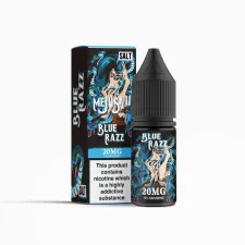 Mejusa II Nic Salt 10ml