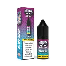 Mejusa Bar Salts Nic Salts 10ml