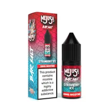 Mejusa Bar Salts Nic Salts 10ml