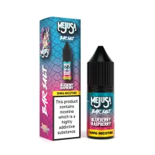 Mejusa Bar Salts Nic Salts 10ml