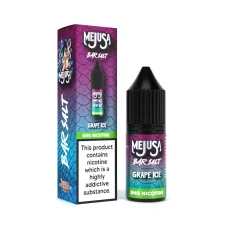 Mejusa Bar Salts Nic Salts 10ml