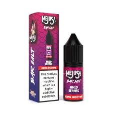 Mejusa Bar Salts Nic Salts 10ml