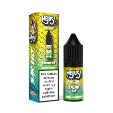 Mejusa Bar Salts Nic Salts 10ml