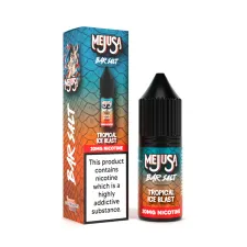 Mejusa Bar Salts Nic Salts 10ml
