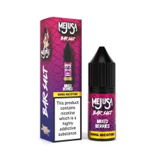 Mejusa Bar Salts Nic Salts 10ml