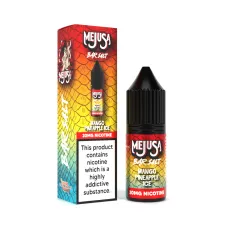 Mejusa Bar Salts Nic Salts 10ml