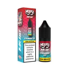 Mejusa Bar Salts Nic Salts 10ml