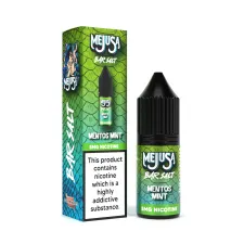 Mejusa Bar Salts Nic Salts 10ml
