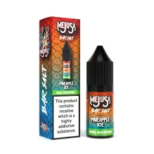 Mejusa Bar Salts Nic Salts 10ml