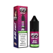 Mejusa Bar Salts Nic Salts 10ml