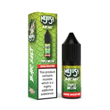 Mejusa Bar Salts Nic Salts 10ml