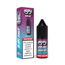 Mejusa Bar Salts Nic Salts 10ml