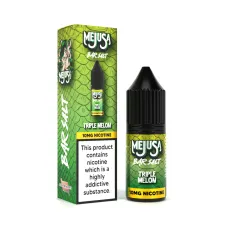 Mejusa Bar Salts Nic Salts 10ml