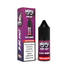 Mejusa Bar Salts Nic Salts 10ml