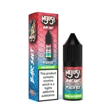 Mejusa Bar Salts Nic Salts 10ml