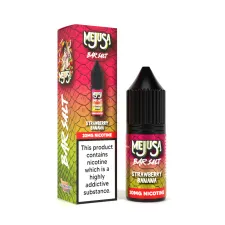 Mejusa Bar Salts Nic Salts 10ml