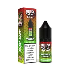 Mejusa Bar Salts Nic Salts 10ml