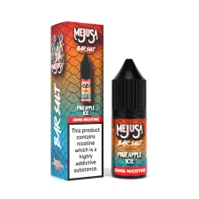 Mejusa Bar Salts Nic Salts 10ml