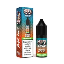 Mejusa Bar Salts Nic Salts 10ml
