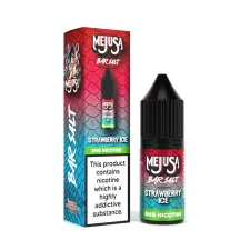 Mejusa Bar Salts Nic Salts 10ml