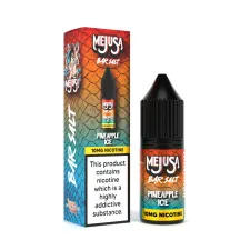 Mejusa Bar Salts Nic Salts 10ml