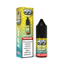 Mejusa Bar Salts Nic Salts 10ml