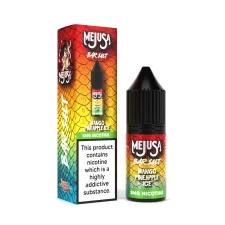 Mejusa Bar Salts Nic Salts 10ml