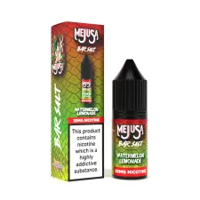 Mejusa Bar Salts Nic Salts 10ml