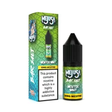 Mejusa Bar Salts Nic Salts 10ml
