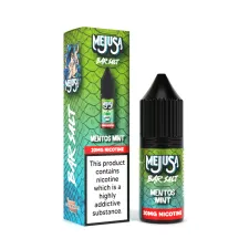 Mejusa Bar Salts Nic Salts 10ml