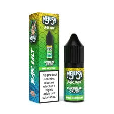 Mejusa Bar Salts Nic Salts 10ml